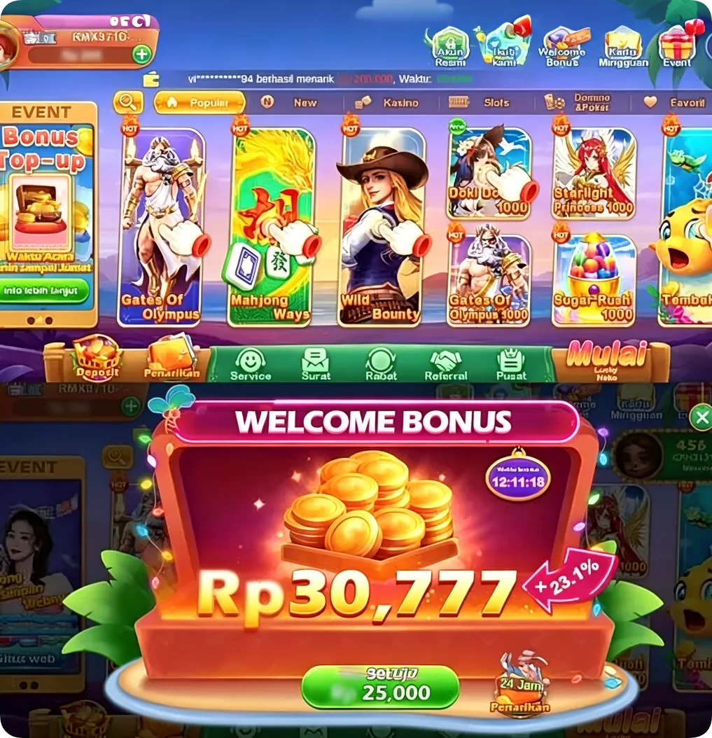eeph88 Resmi - Unduh APK