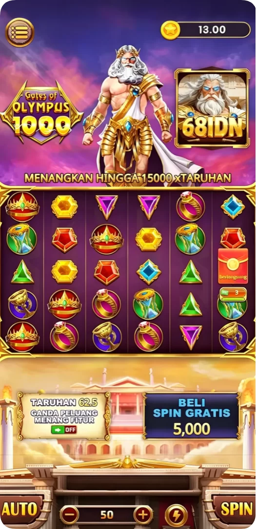 eeph88 Tangkapan Layar - APK Resmi