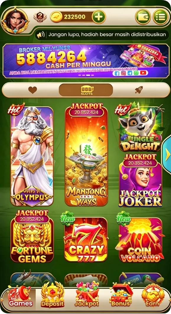 eeph88 Preview - Resmi Unduh